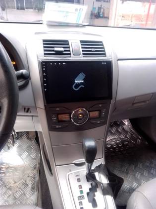 TOYOTA COROLLA 1.8 XEI 16V FLEX 4P AUTOMÁTICO TOYOTA COROLLA 1.8 XEI 16V FLEX 4P AUTOMÁTICO